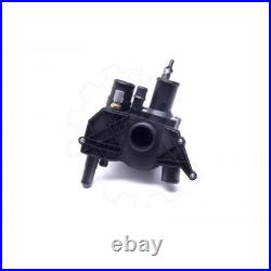 Pour Land Rover Range Rover III Sport 3.6 D 4x4 Boiter Thermostat d'Eau
