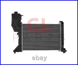 Pour MERCEDES BENZ SPRINTER 1995-2000 Radiateur Refroidissement Du Moteur Pour MERCEDES BENZ SPRINTER 1995-2000 Radiateur Refroidissement Du Moteur