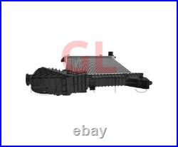 Pour MERCEDES BENZ SPRINTER 1995-2000 Radiateur Refroidissement Du Moteur Pour MERCEDES BENZ SPRINTER 1995-2000 Radiateur Refroidissement Du Moteur