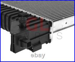 Pour MERCEDES BENZ SPRINTER 1995-2000 Radiateur Refroidissement Du Moteur Pour MERCEDES BENZ SPRINTER 1995-2000 Radiateur Refroidissement Du Moteur