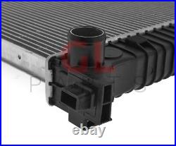 Pour MERCEDES BENZ SPRINTER 1995-2000 Radiateur Refroidissement Du Moteur Pour MERCEDES BENZ SPRINTER 1995-2000 Radiateur Refroidissement Du Moteur