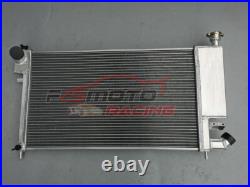 Pour Peugeot 306 GTI & Citroen / CITROËN XSARA / ZX Radiateur en aluminium Pour Peugeot 306 GTI & Citroen / CITROËN XSARA / ZX Radiateur en aluminium