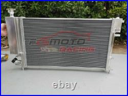 Pour Peugeot 306 GTI & Citroen / CITROËN XSARA / ZX Radiateur en aluminium Pour Peugeot 306 GTI & Citroen / CITROËN XSARA / ZX Radiateur en aluminium