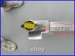 Pour Peugeot 306 GTI & Citroen / CITROËN XSARA / ZX Radiateur en aluminium Pour Peugeot 306 GTI & Citroen / CITROËN XSARA / ZX Radiateur en aluminium
