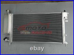 Pour Peugeot 306 GTI & Citroen / CITROËN XSARA / ZX Radiateur en aluminium Pour Peugeot 306 GTI & Citroen / CITROËN XSARA / ZX Radiateur en aluminium