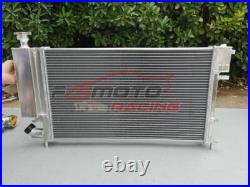 Pour Peugeot 306 GTI & Citroen / CITROËN XSARA / ZX Radiateur en aluminium Pour Peugeot 306 GTI & Citroen / CITROËN XSARA / ZX Radiateur en aluminium