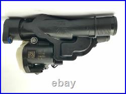 Pour Peugeot 508 C C4 C5 2.0hdi Boitier Thermostat D'eau Moteur 9849443980 Blic