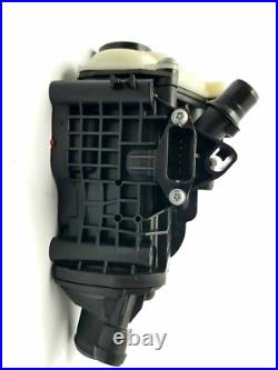 Pour Peugeot 508 C C4 C5 2.0hdi Boitier Thermostat D'eau Moteur 9849443980 Blic