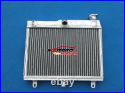 Pour Suzuki RG400 RG500 RG 400 RG 500 tout radiateur en aluminium