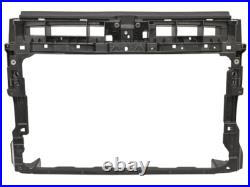 Pour VW TIGUAN 2016-2020 Support De Radiateur De Panneau 5NA805588J