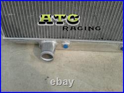 Pour radiateur Ford Mustang / Mercury Cougar/XR7/Torino 68-69 1967-1970 Pour radiateur Ford Mustang / Mercury Cougar/XR7/Torino 68-69 1967-1970