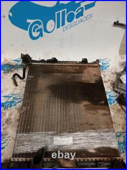 RADIATEUR EAU Renault Kangoo Express (FW) 2013