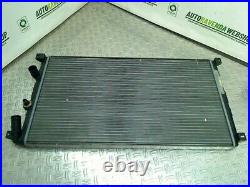 RADIATEUR EAU Renault Master II (JD) Bus 2.5 D (S8U-770) 1998