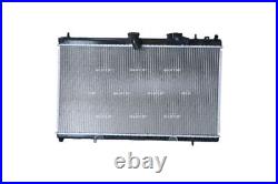 RADIATEUR PEUGEOT 607 2.7 HDI 24V, 407 COUPé 2.7 HDI, CITROËN C6 2.7 HDI RADIATEUR PEUGEOT 607 2.7 HDI 24V, 407 COUPé 2.7 HDI, CITROËN C6 2.7 HDI