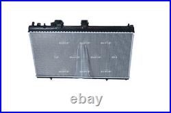 RADIATEUR PEUGEOT 607 2.7 HDI 24V, 407 COUPé 2.7 HDI, CITROËN C6 2.7 HDI RADIATEUR PEUGEOT 607 2.7 HDI 24V, 407 COUPé 2.7 HDI, CITROËN C6 2.7 HDI