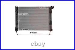 RADIATOR FOR Renault Clio V Captur II 2018- 1.5 Bleu DCI 214103473R RE910473 RADIATOR FOR Renault Clio V Captur II 2018- 1.5 Bleu DCI 214103473R RE910473