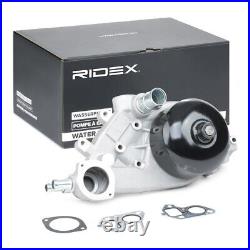 RIDEX 1260W0335 Pompe à eau pour CHEVROLET CORVETTE C5 CAMARO F