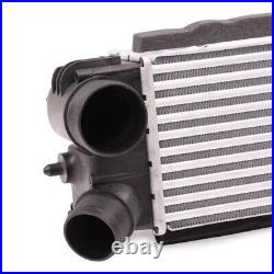 RIDEX Intercooler 468I0255 pour FORD Fiesta Mk6 Schrägheck (JA8, JR8) 80mm 148mm