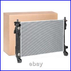 RIDEX Radiateur du moteur convient pour MERCEDES-BENZ B-Klasse (W245) 470R0337 RIDEX Radiateur du moteur convient pour MERCEDES-BENZ B-Klasse (W245) 470R0337