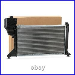 RIDEX Radiateur du moteur convient pour MERCEDES-BENZ SPRINTER 4-t Kasten (904)