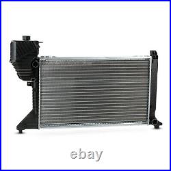 RIDEX Radiateur du moteur convient pour MERCEDES-BENZ SPRINTER 4-t Kasten (904)