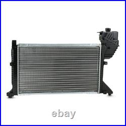 RIDEX Radiateur du moteur convient pour MERCEDES-BENZ SPRINTER 4-t Kasten (904)