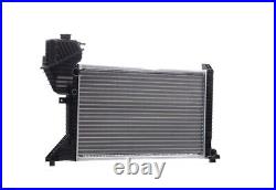 RIDEX Radiateur du moteur convient pour MERCEDES-BENZ SPRINTER 4-t Kasten (904)