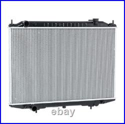 RIDEX Radiateur du moteur pour NISSAN NAVARA (D22) PICK UP (D22) 470R0042 RIDEX Radiateur du moteur pour NISSAN NAVARA (D22) PICK UP (D22) 470R0042