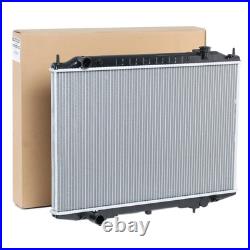 RIDEX Radiateur du moteur pour NISSAN NAVARA (D22) PICK UP (D22) 470R0042 RIDEX Radiateur du moteur pour NISSAN NAVARA (D22) PICK UP (D22) 470R0042