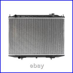 RIDEX Radiateur du moteur pour NISSAN NAVARA (D22) PICK UP (D22) 470R0042 RIDEX Radiateur du moteur pour NISSAN NAVARA (D22) PICK UP (D22) 470R0042