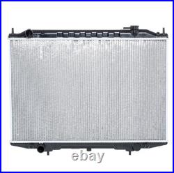 RIDEX Radiateur du moteur pour NISSAN NAVARA (D22) PICK UP (D22) 470R0042 RIDEX Radiateur du moteur pour NISSAN NAVARA (D22) PICK UP (D22) 470R0042