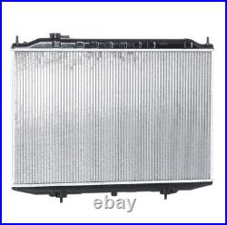RIDEX Radiateur du moteur pour NISSAN NAVARA (D22) PICK UP (D22) 470R0042 RIDEX Radiateur du moteur pour NISSAN NAVARA (D22) PICK UP (D22) 470R0042