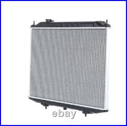 RIDEX Radiateur du moteur pour NISSAN NAVARA (D22) PICK UP (D22) 470R0042 RIDEX Radiateur du moteur pour NISSAN NAVARA (D22) PICK UP (D22) 470R0042