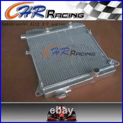 Radiador Para Autobianchi Lancia A112 900/1000/1050cc Junior/Elite/Abarth 75-85 Radiador Para Autobianchi Lancia A112 900/1000/1050cc Junior/Elite/Abarth 75-85