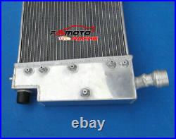 Radiador+Ventilador Pour PEUGEOT 106 GTI&RALLYE//CITROEN SAXO/VTR 1991-2001