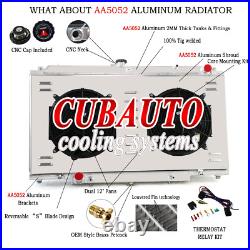 Radiateur 3 Rangées Fan Relay Pour NISSAN PATROL GU Y61 TD42 3.0L 4.2L 2.8L ZD30 Radiateur 3 Rangées Fan Relay Pour NISSAN PATROL GU Y61 TD42 3.0L 4.2L 2.8L ZD30
