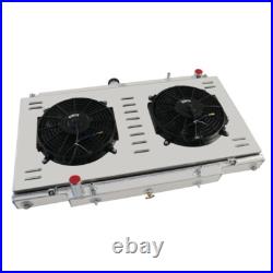 Radiateur 3 Rangées Fan Relay Pour NISSAN PATROL GU Y61 TD42 3.0L 4.2L 2.8L ZD30 Radiateur 3 Rangées Fan Relay Pour NISSAN PATROL GU Y61 TD42 3.0L 4.2L 2.8L ZD30