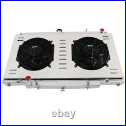 Radiateur 3 Rangées Fan Relay Pour NISSAN PATROL GU Y61 TD42 3.0L 4.2L 2.8L ZD30 Radiateur 3 Rangées Fan Relay Pour NISSAN PATROL GU Y61 TD42 3.0L 4.2L 2.8L ZD30