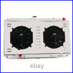 Radiateur 3 Rangées Fan Relay Pour NISSAN PATROL GU Y61 TD42 3.0L 4.2L 2.8L ZD30 Radiateur 3 Rangées Fan Relay Pour NISSAN PATROL GU Y61 TD42 3.0L 4.2L 2.8L ZD30