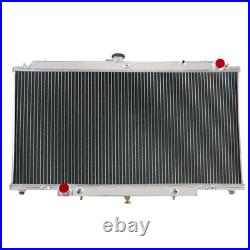 Radiateur 3 Rangées Fan Relay Pour NISSAN PATROL GU Y61 TD42 3.0L 4.2L 2.8L ZD30 Radiateur 3 Rangées Fan Relay Pour NISSAN PATROL GU Y61 TD42 3.0L 4.2L 2.8L ZD30