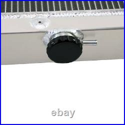 Radiateur 3 Rangées Fan Relay Pour NISSAN PATROL GU Y61 TD42 3.0L 4.2L 2.8L ZD30 Radiateur 3 Rangées Fan Relay Pour NISSAN PATROL GU Y61 TD42 3.0L 4.2L 2.8L ZD30