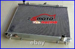 Radiateur 3 cours pour Pajero Montero Shogun NM NP NS NT 2.8 3.2 diesel