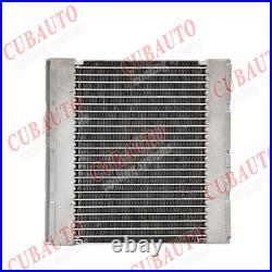 Radiateur Aluminium Pour MERCEDES E-KLASSE E63 W212 S212 AMG A0995003203 Radiateur Aluminium Pour MERCEDES E-KLASSE E63 W212 S212 AMG A0995003203