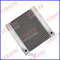 Radiateur Aluminium Pour MERCEDES E-KLASSE E63 W212 S212 AMG A0995003203 Radiateur Aluminium Pour MERCEDES E-KLASSE E63 W212 S212 AMG A0995003203