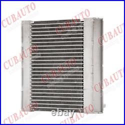 Radiateur Aluminium Pour MERCEDES E-KLASSE E63 W212 S212 AMG A0995003203 Radiateur Aluminium Pour MERCEDES E-KLASSE E63 W212 S212 AMG A0995003203