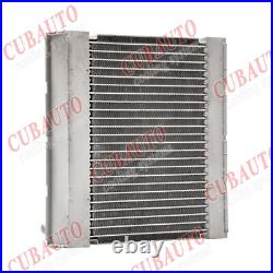 Radiateur Aluminium Pour MERCEDES E-KLASSE E63 W212 S212 AMG A0995003203 Radiateur Aluminium Pour MERCEDES E-KLASSE E63 W212 S212 AMG A0995003203