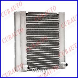 Radiateur Aluminium Pour MERCEDES E-KLASSE E63 W212 S212 AMG A0995003203 Radiateur Aluminium Pour MERCEDES E-KLASSE E63 W212 S212 AMG A0995003203
