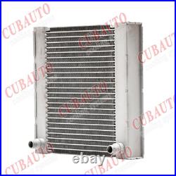 Radiateur Aluminium Pour MERCEDES E-KLASSE E63 W212 S212 AMG A0995003203 Radiateur Aluminium Pour MERCEDES E-KLASSE E63 W212 S212 AMG A0995003203