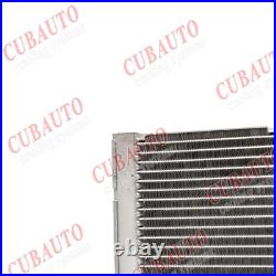 Radiateur Aluminium Pour MERCEDES E-KLASSE E63 W212 S212 AMG A0995003203 Radiateur Aluminium Pour MERCEDES E-KLASSE E63 W212 S212 AMG A0995003203