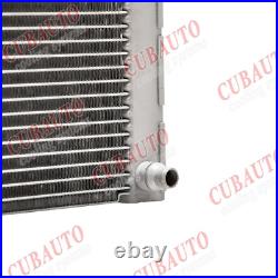 Radiateur Aluminium Pour MERCEDES E-KLASSE E63 W212 S212 AMG A0995003203 Radiateur Aluminium Pour MERCEDES E-KLASSE E63 W212 S212 AMG A0995003203